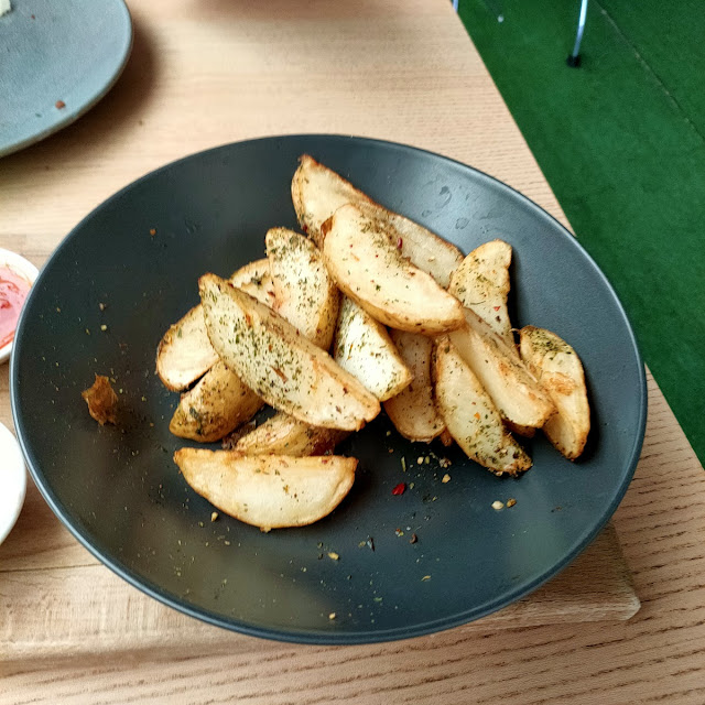Wedges