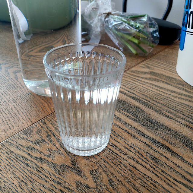 Glass of Water
