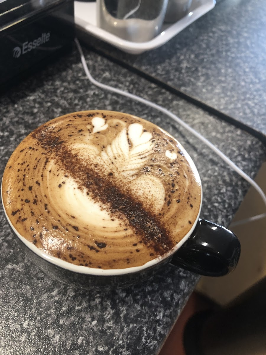 Mowbray Milkbar Cafe