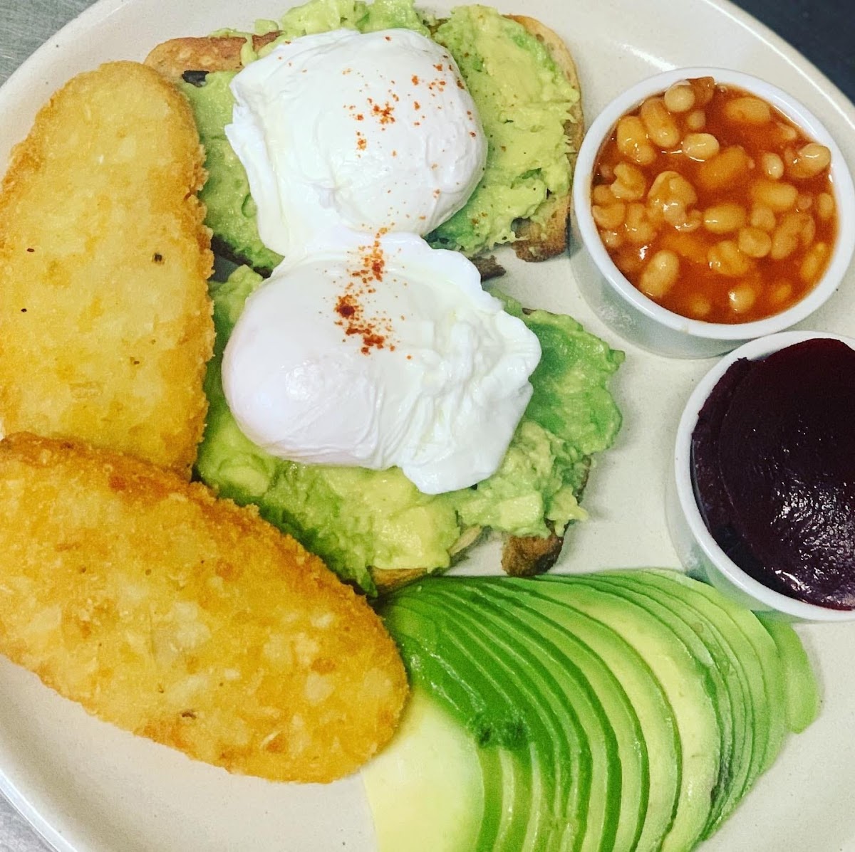 Mowbray Milkbar Cafe
