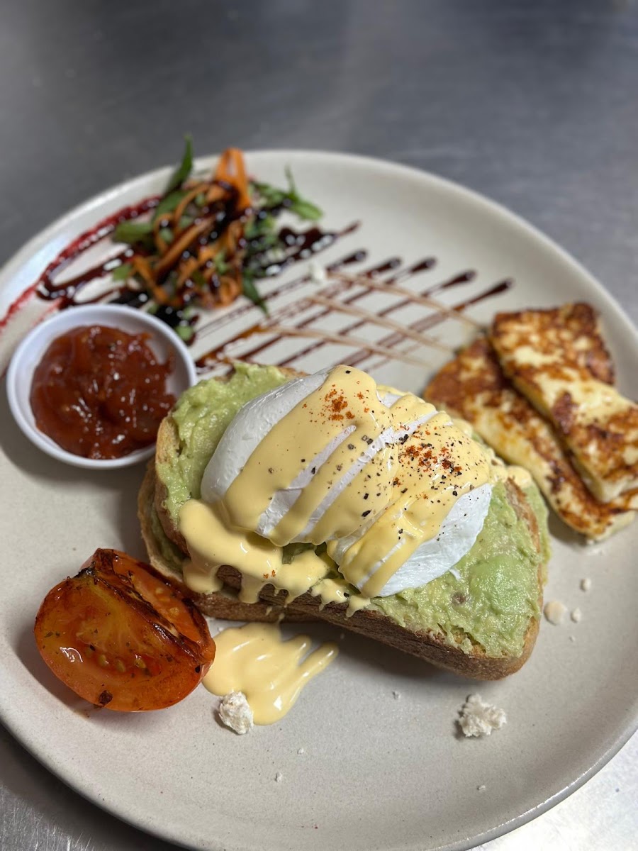 Mowbray Milkbar Cafe