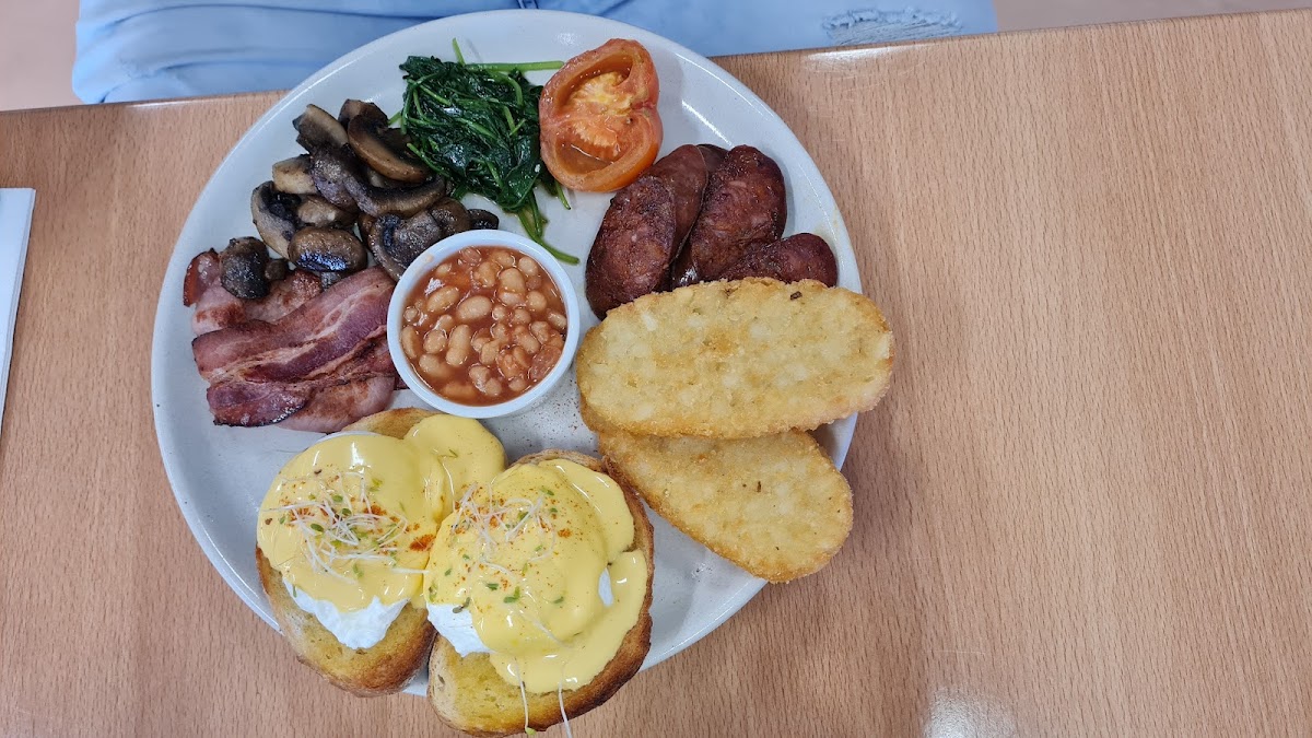 Mowbray Milkbar Cafe