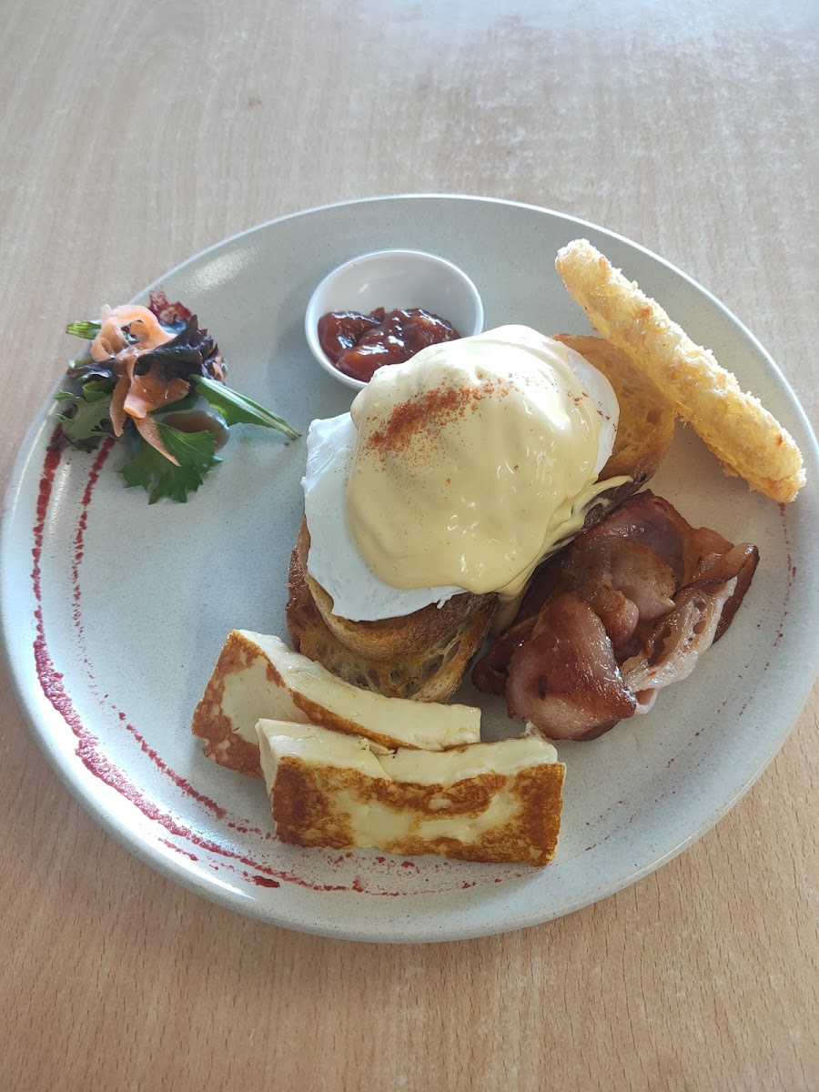 Mowbray Milkbar Cafe