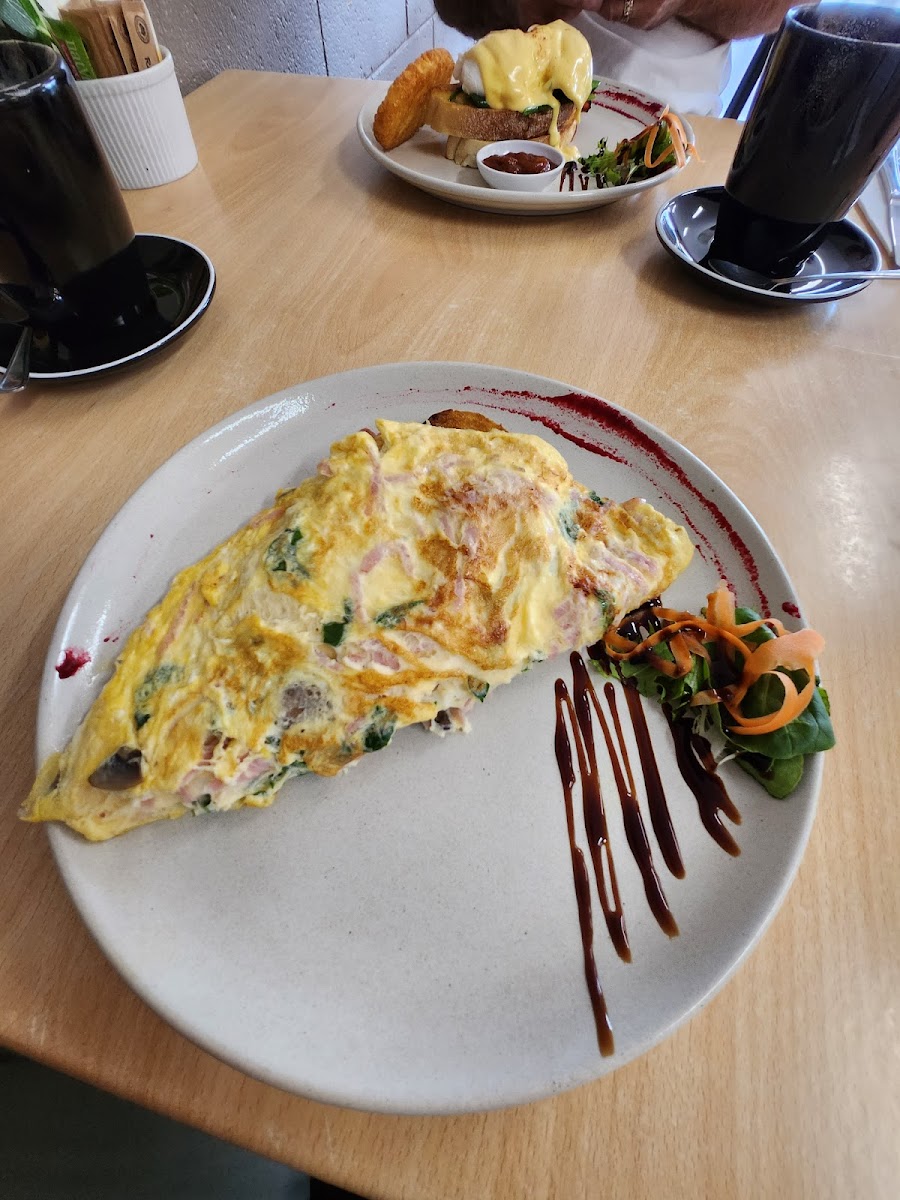 Mowbray Milkbar Cafe