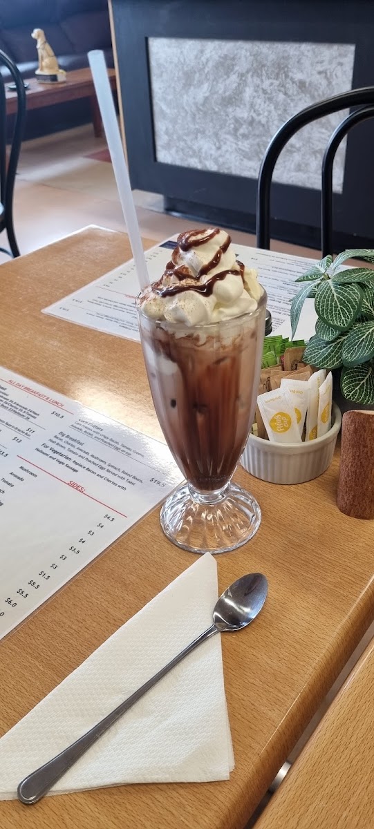 Mowbray Milkbar Cafe