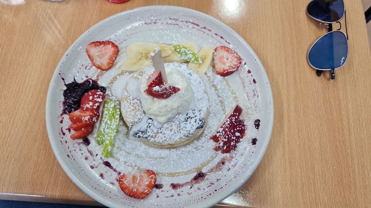 Mowbray Milkbar Cafe