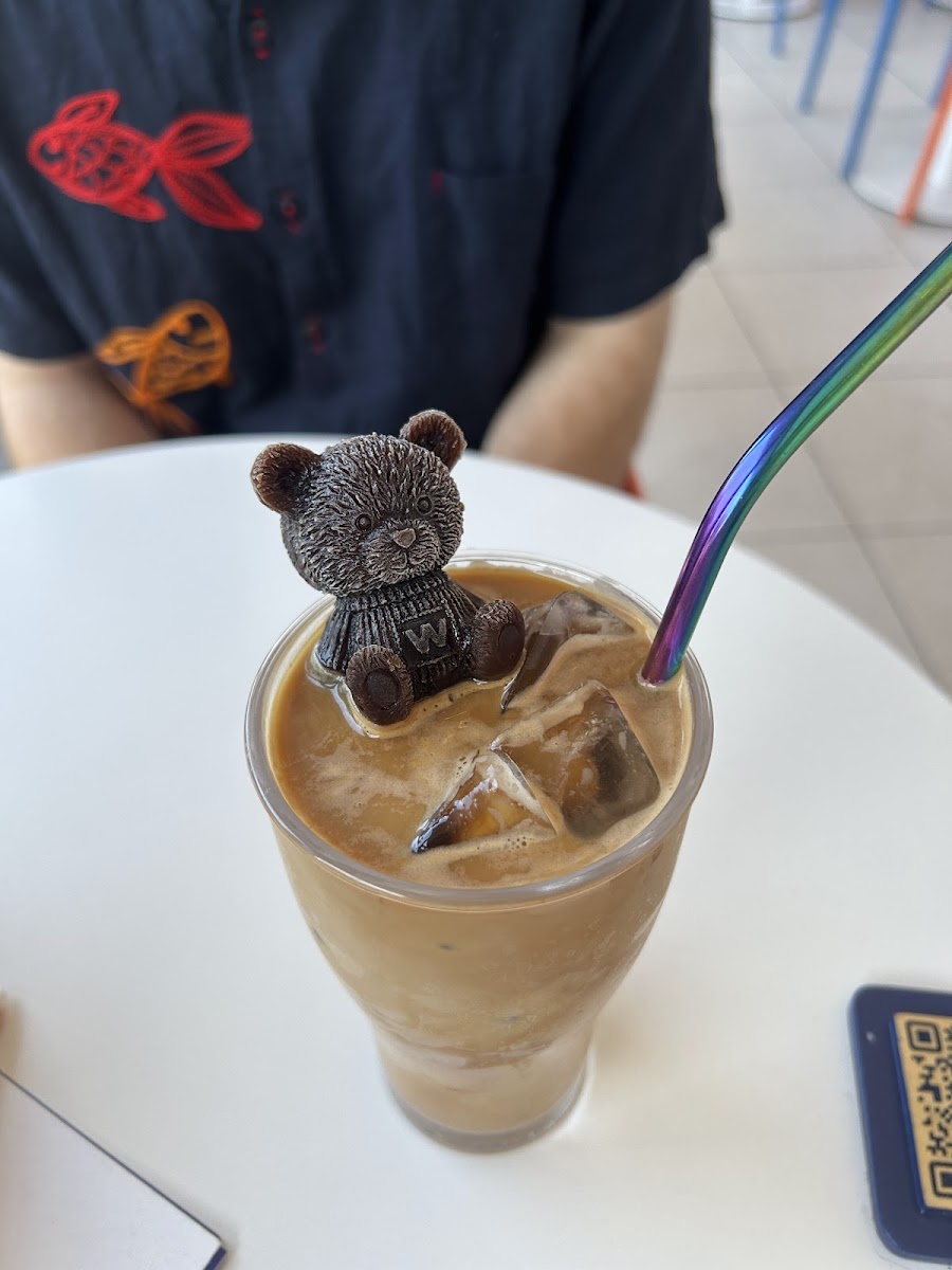 Chubby Boy Breakfast & Bar