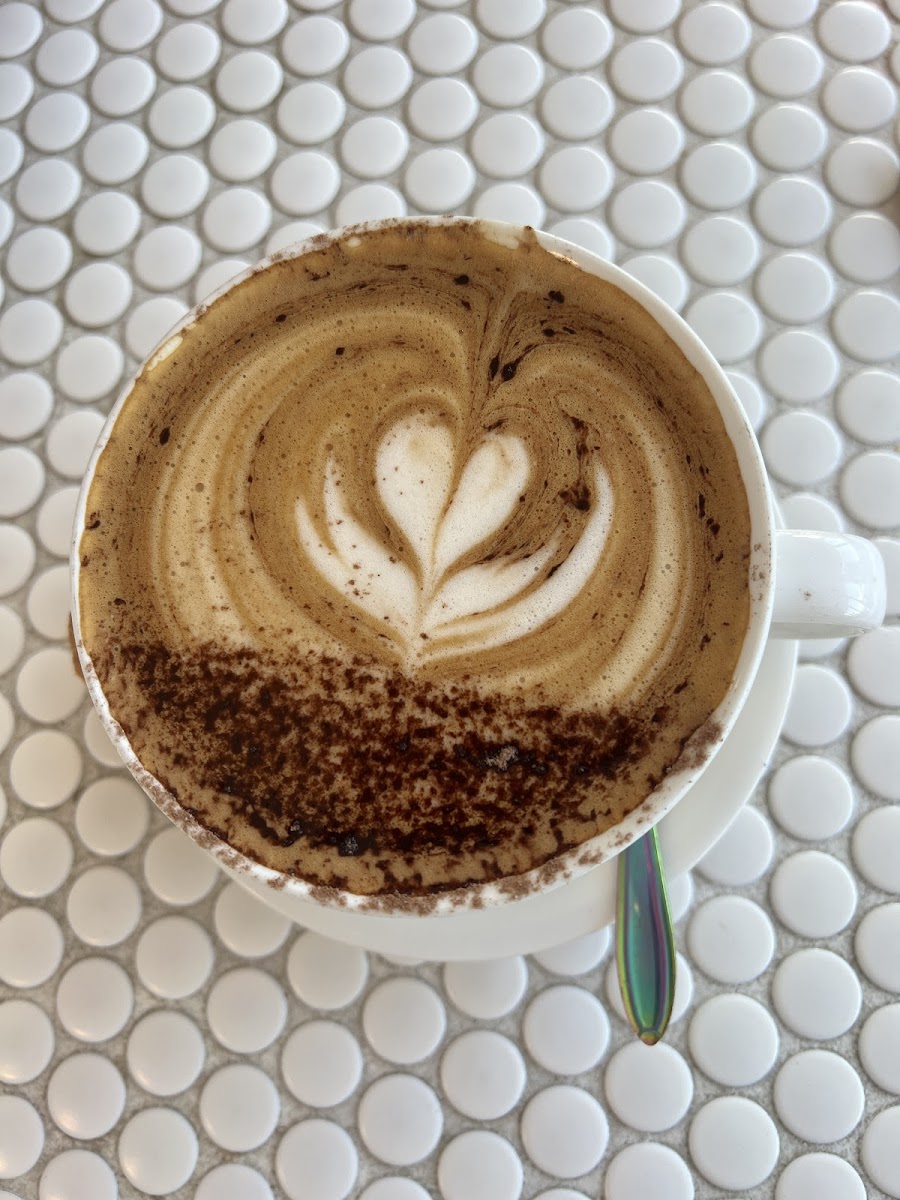 Chubby Boy Breakfast & Bar