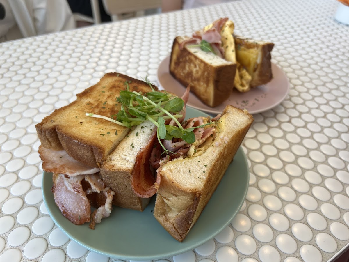 Chubby Boy Breakfast & Bar