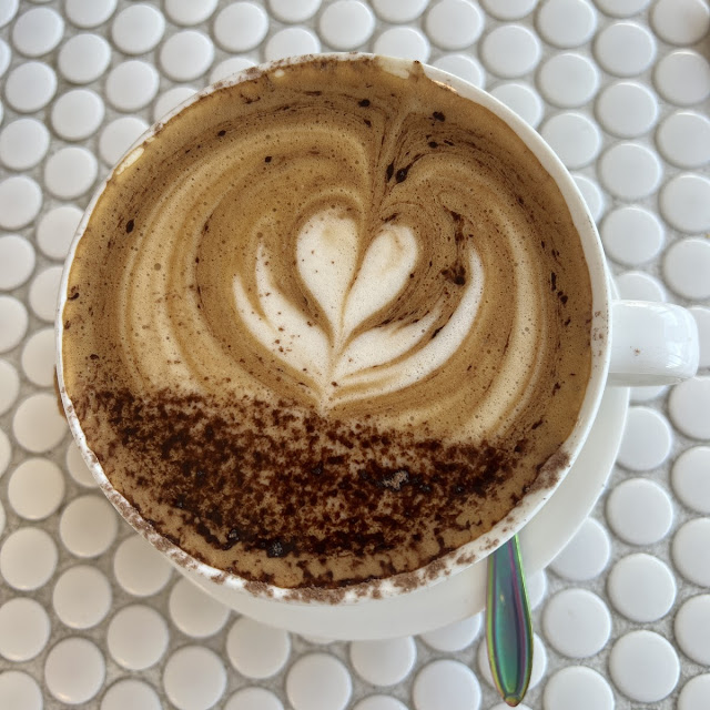 Cappuccino