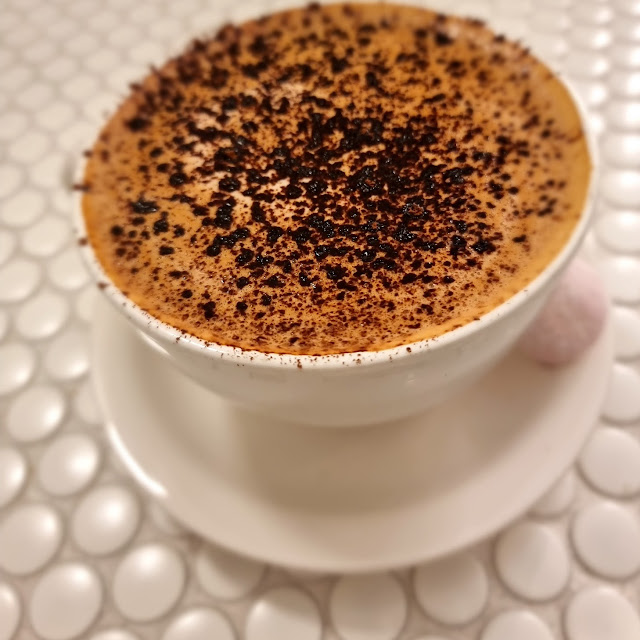 Mocha