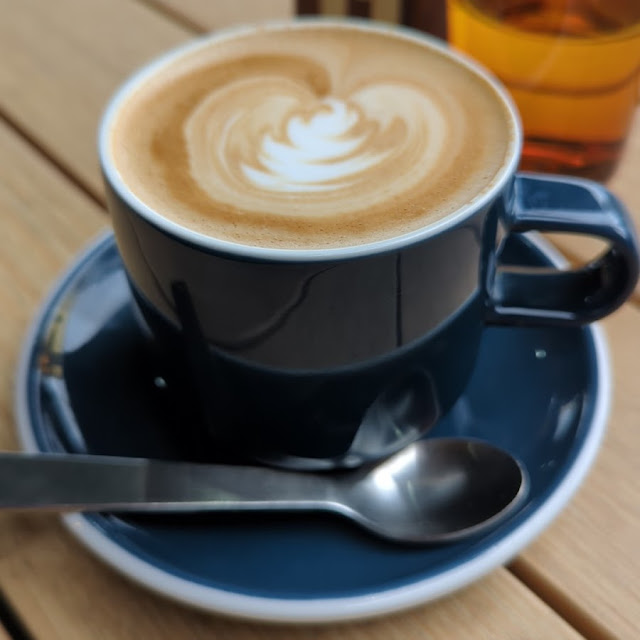 Latte