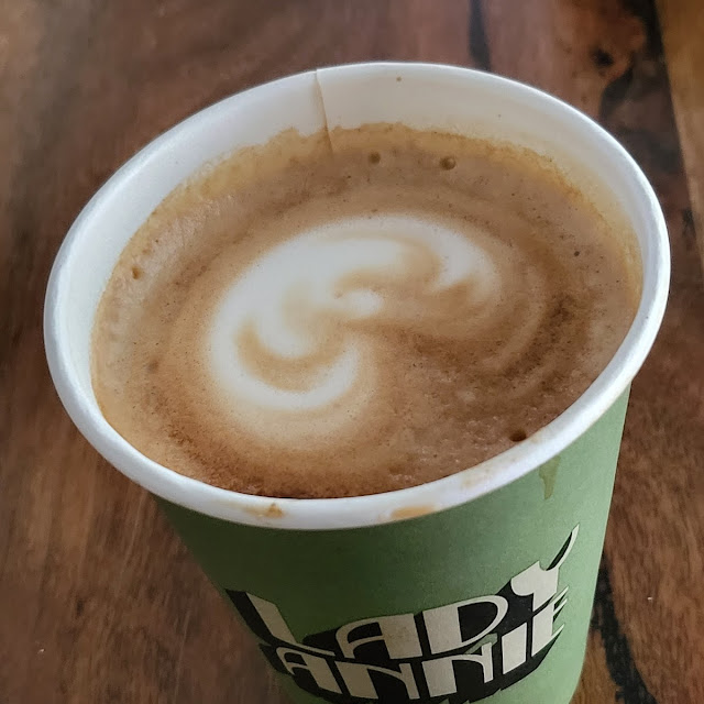 Flat White