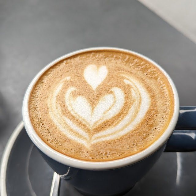 Coffee