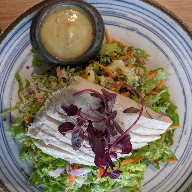 Chicken Salad