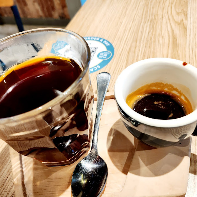 Cold Brew
