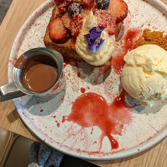 Pancakes