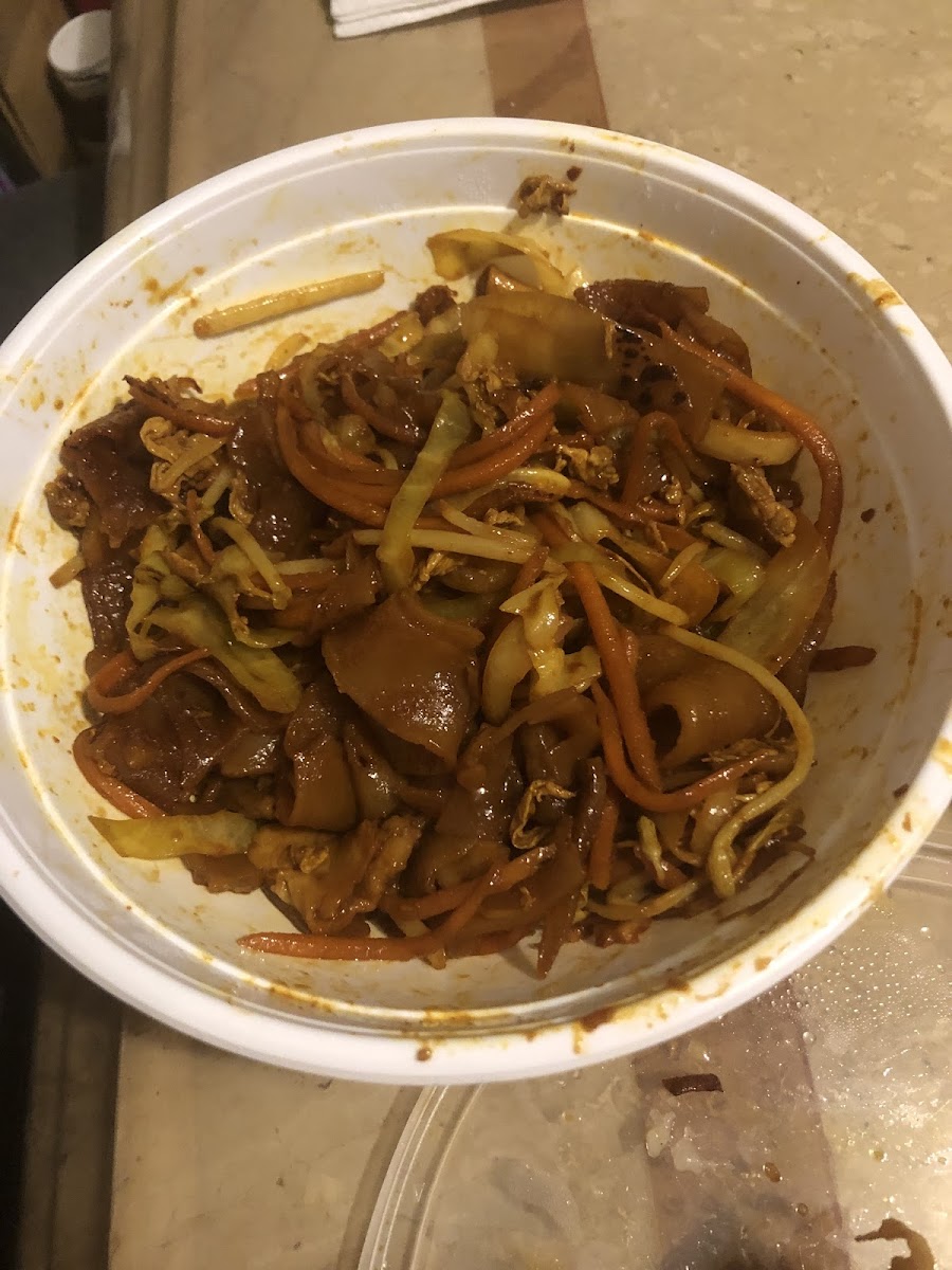 Featherbrook Noodle Cafe