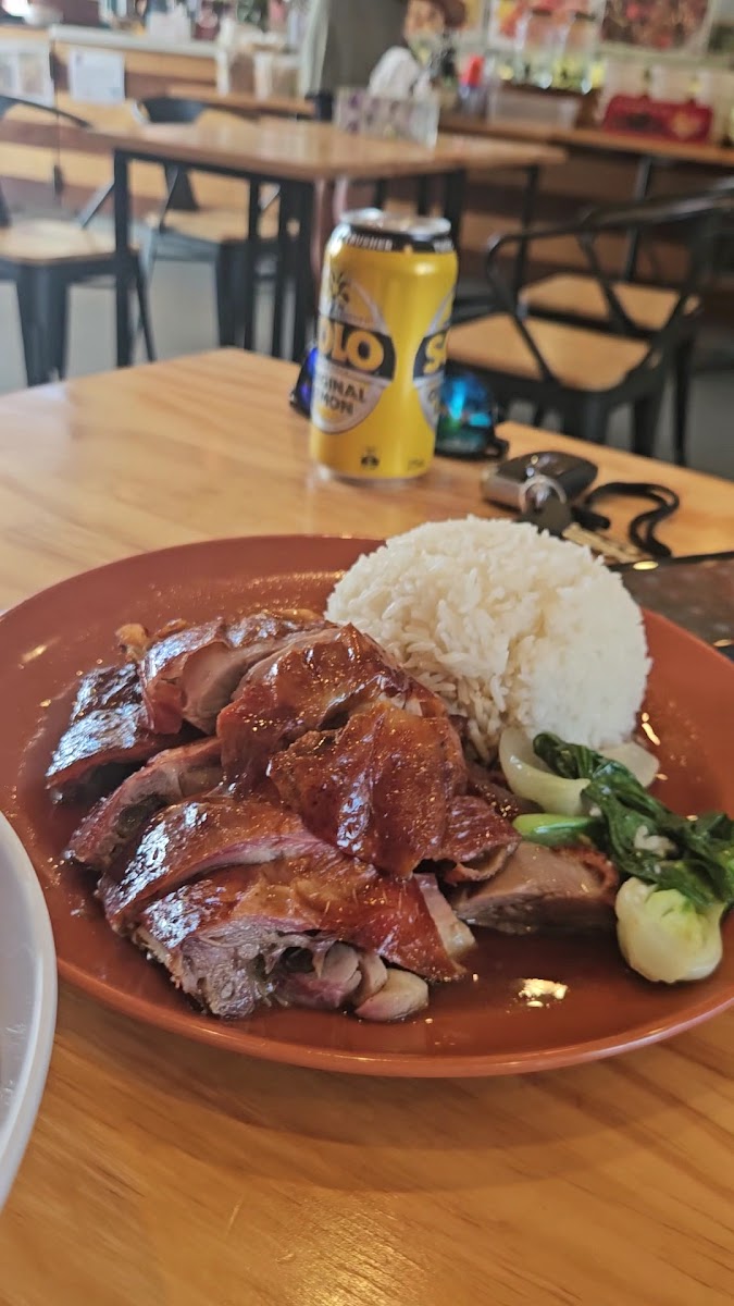 Featherbrook Noodle Cafe