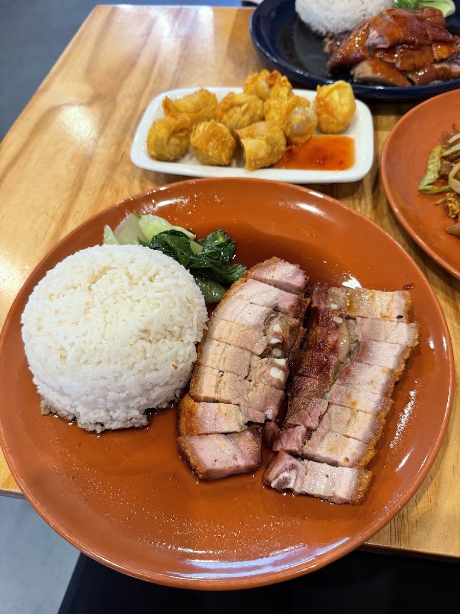 Featherbrook Noodle Cafe