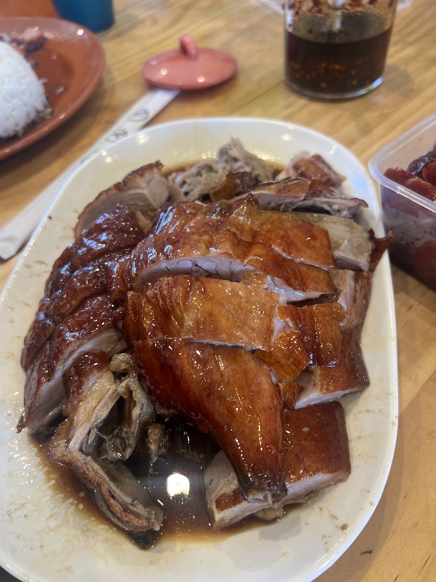 Featherbrook Noodle Cafe