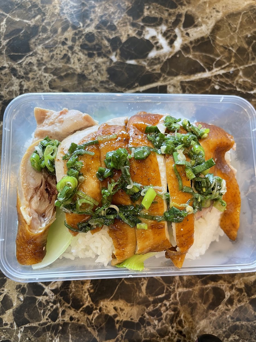 Featherbrook Noodle Cafe