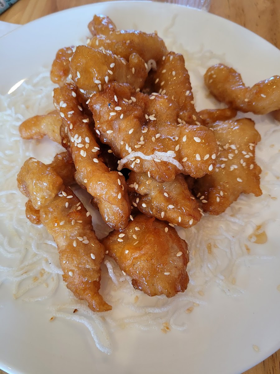 Featherbrook Noodle Cafe