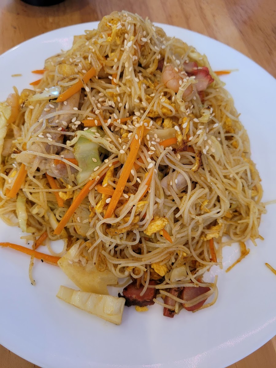 Featherbrook Noodle Cafe
