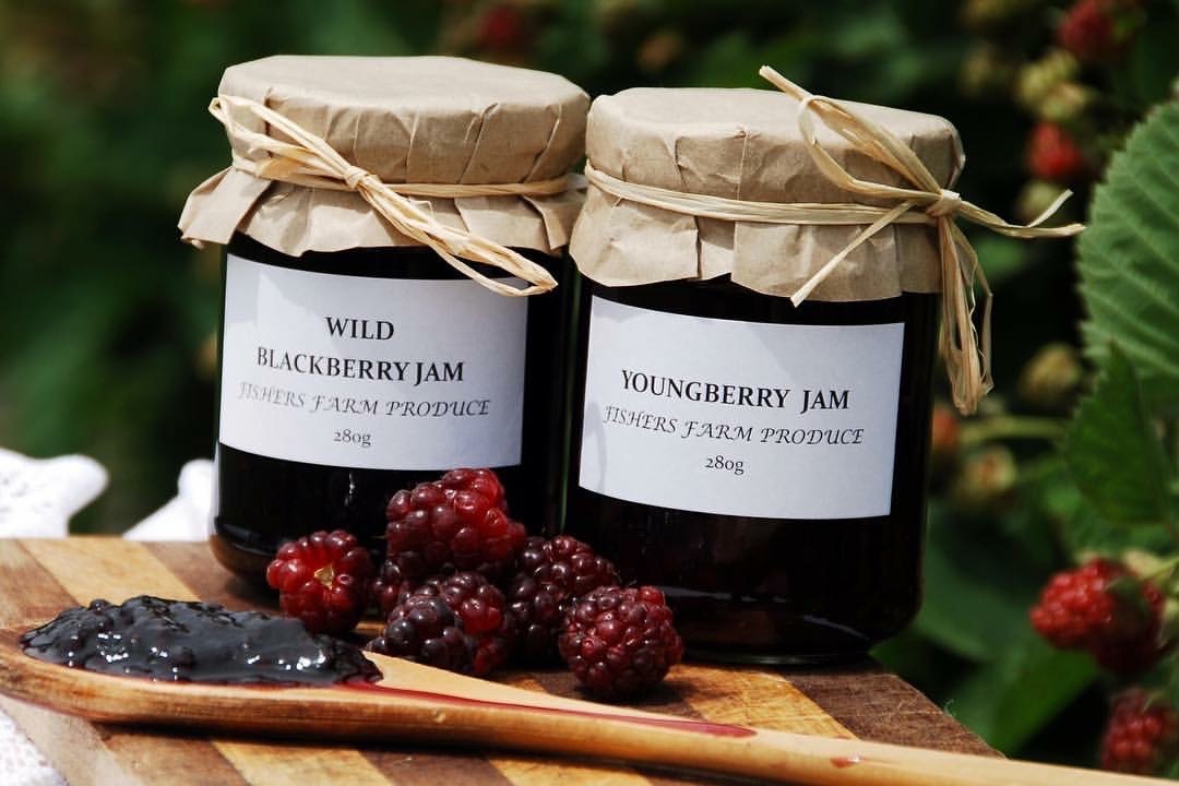Blue Tree Honey Farm