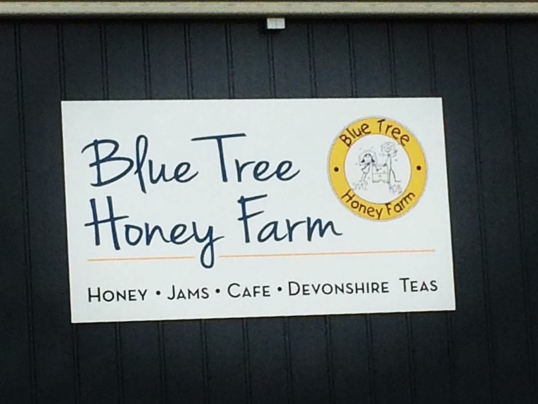 Blue Tree Honey Farm