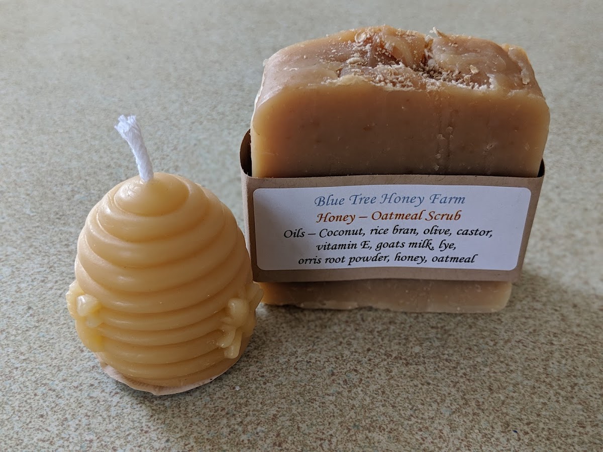 Blue Tree Honey Farm