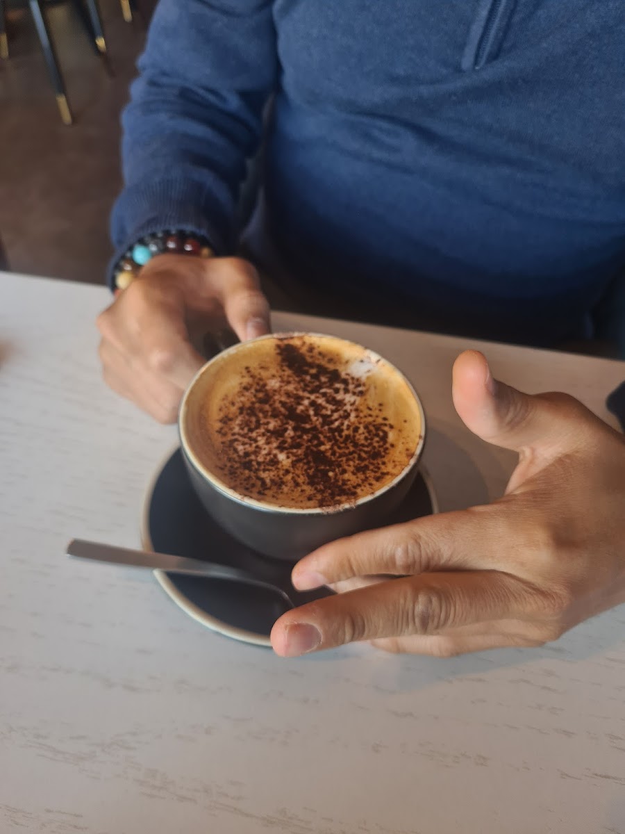 Atmosfire Howrah cafe/Restaurant
