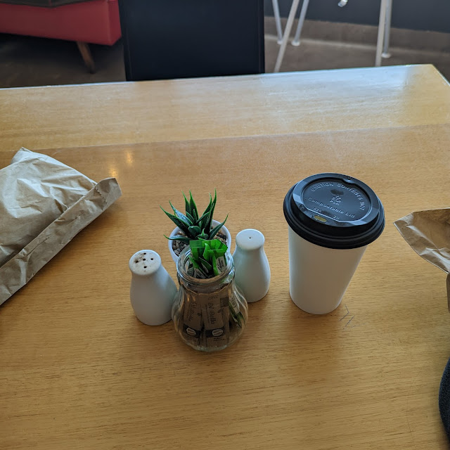 Coffee