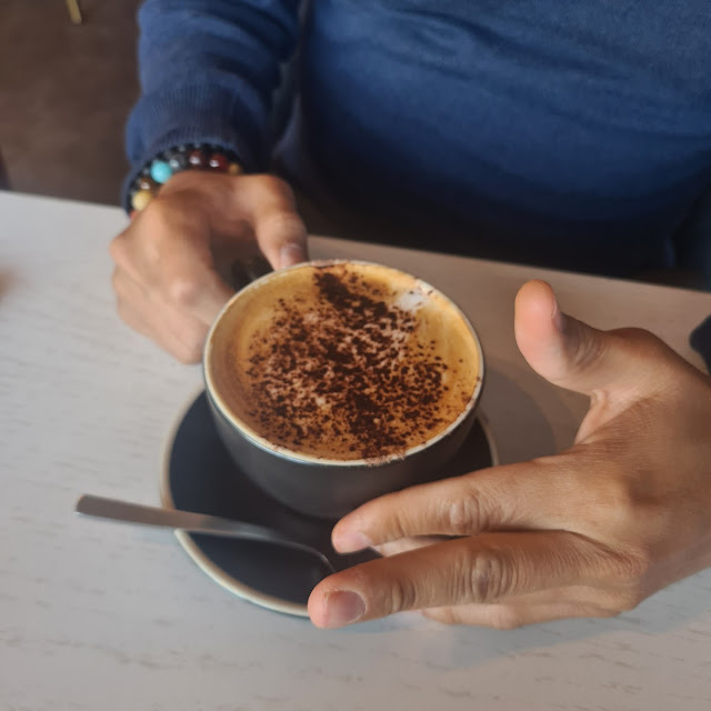 Cappuccino