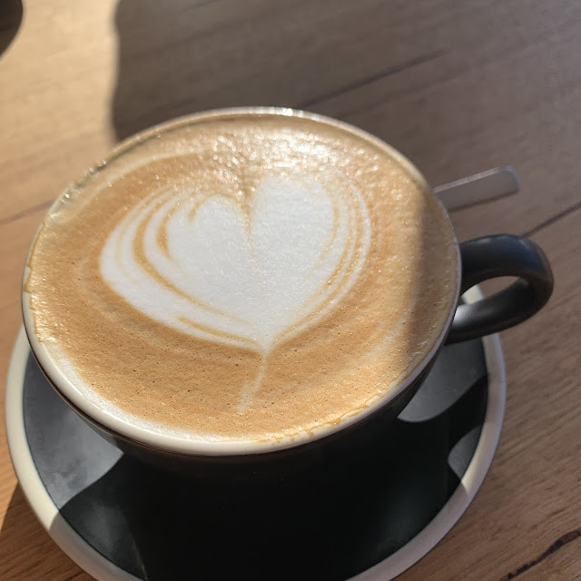 Latte