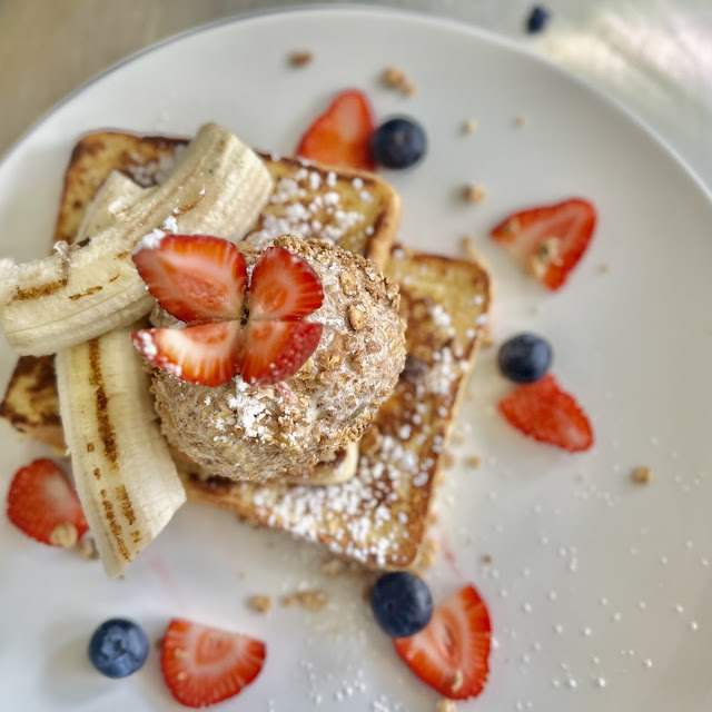 French Toast