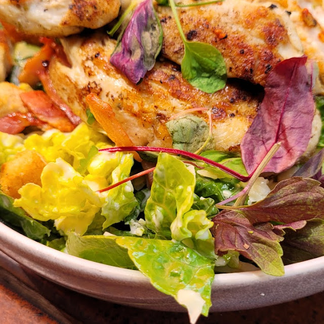 Chicken Salad