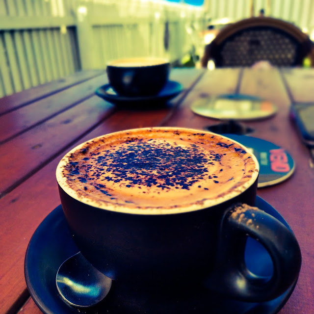 Cappuccino