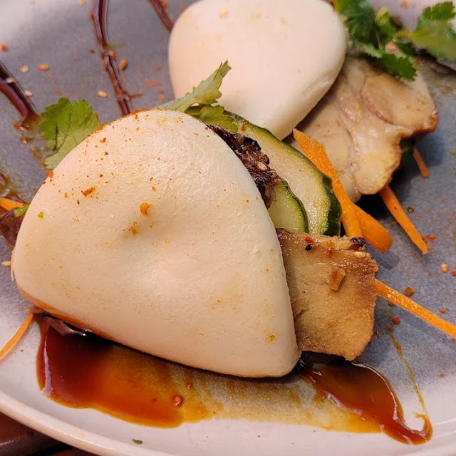 Bao Buns