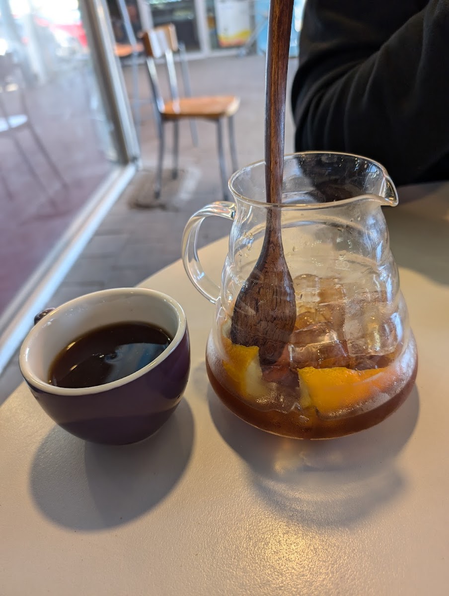 Stockton Bite Cafe