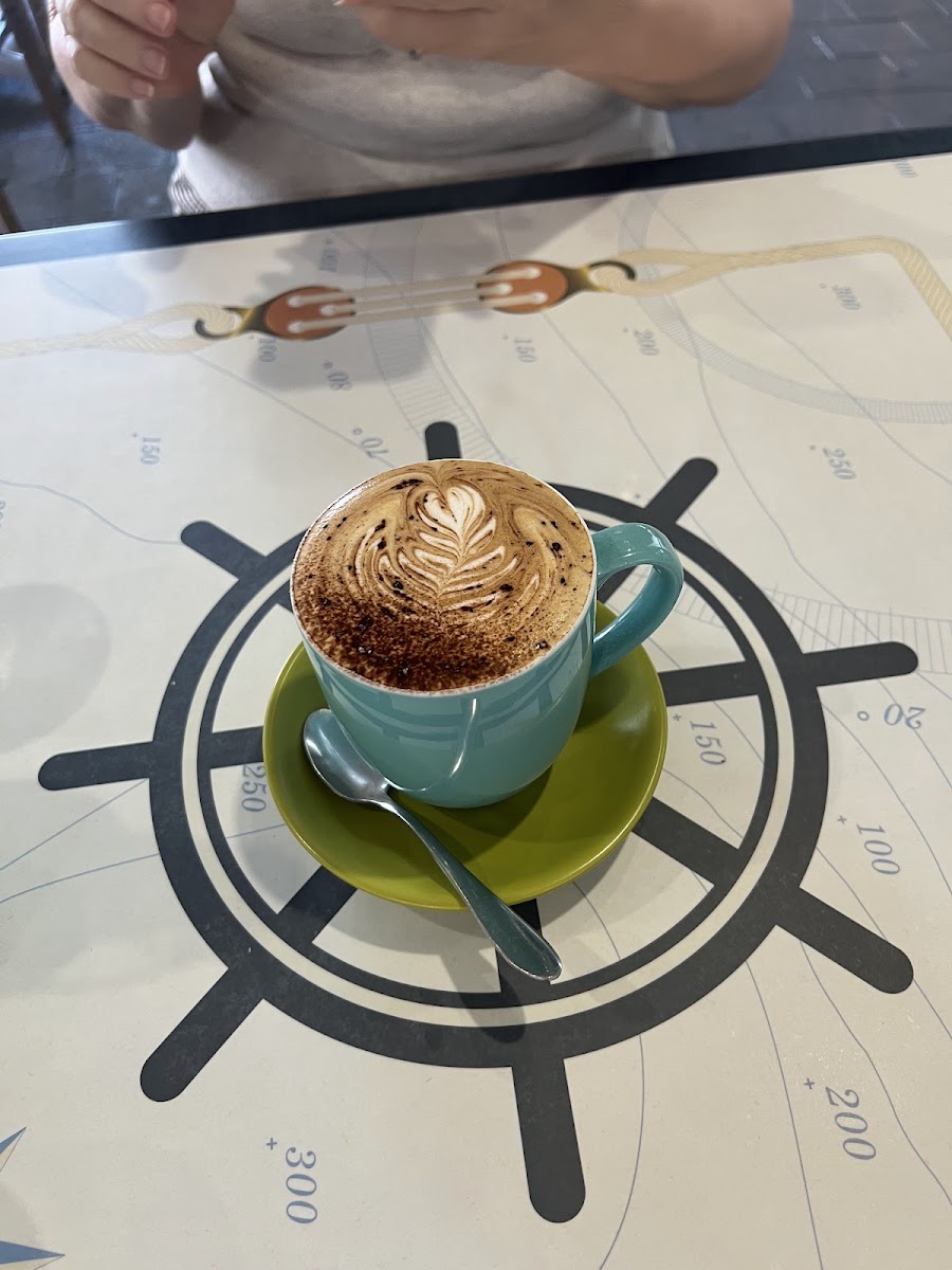 Stockton Bite Cafe