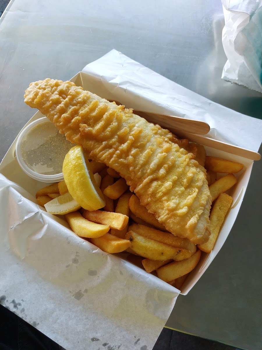 Stockton Bite Cafe