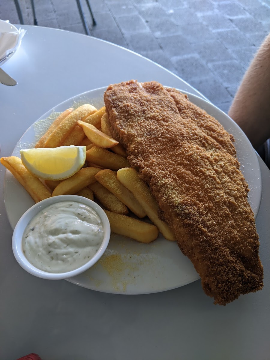 Stockton Bite Cafe
