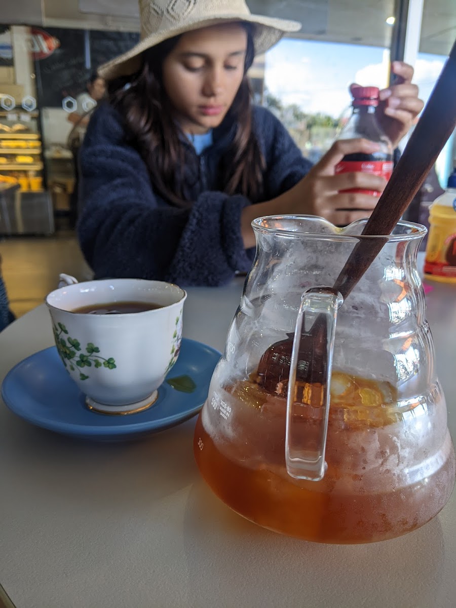 Stockton Bite Cafe