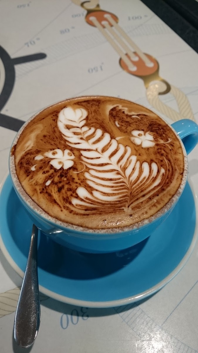 Stockton Bite Cafe