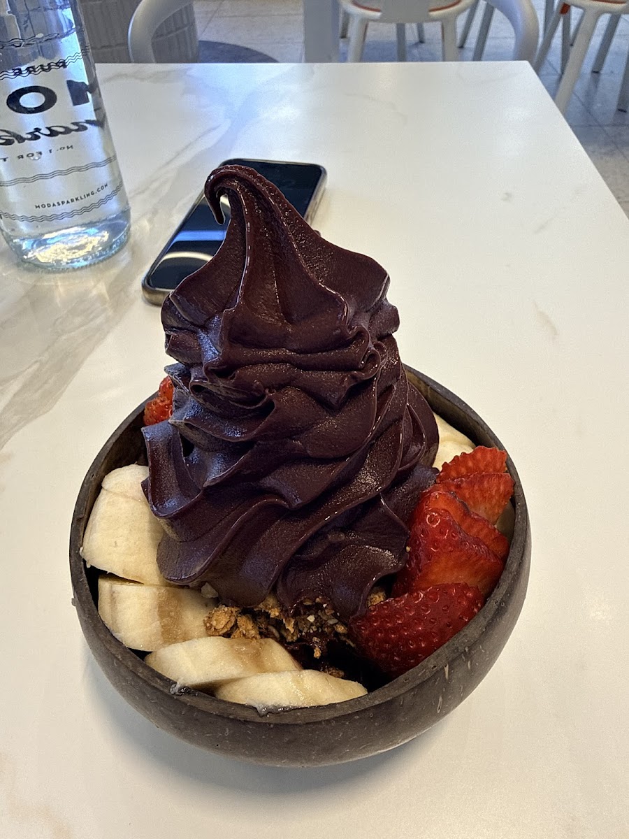 Leaf Cafe & Co Pagewood