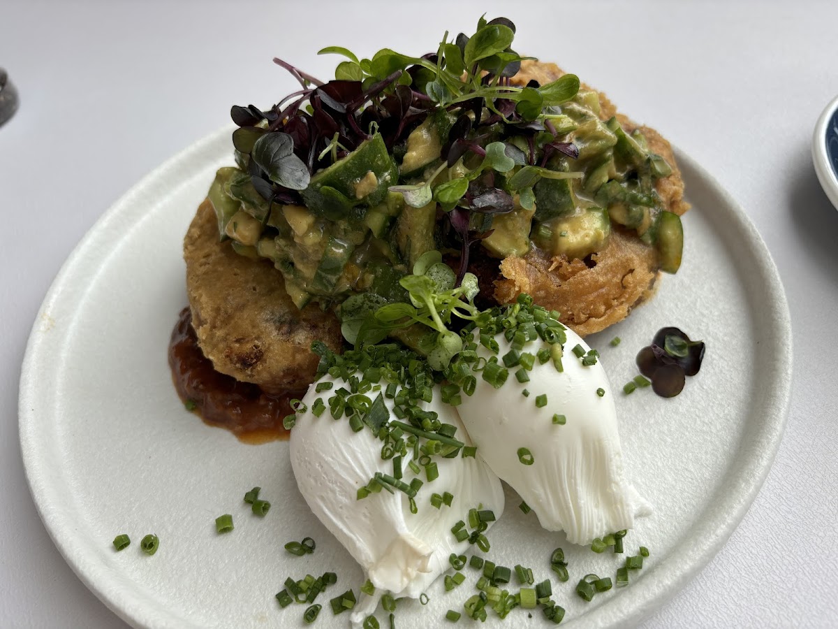 Leaf Cafe & Co Pagewood
