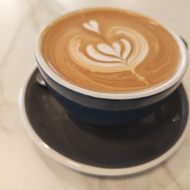 Flat White