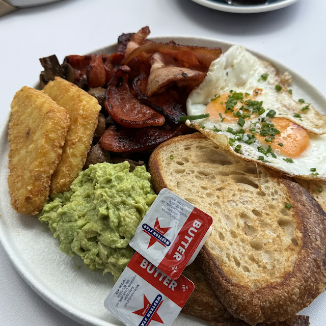Big Breakfast