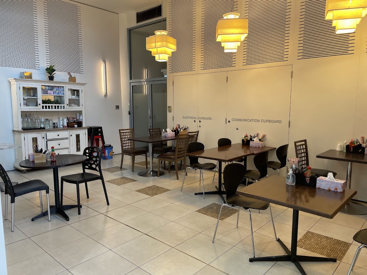 Aaliyah Mae's Cafe